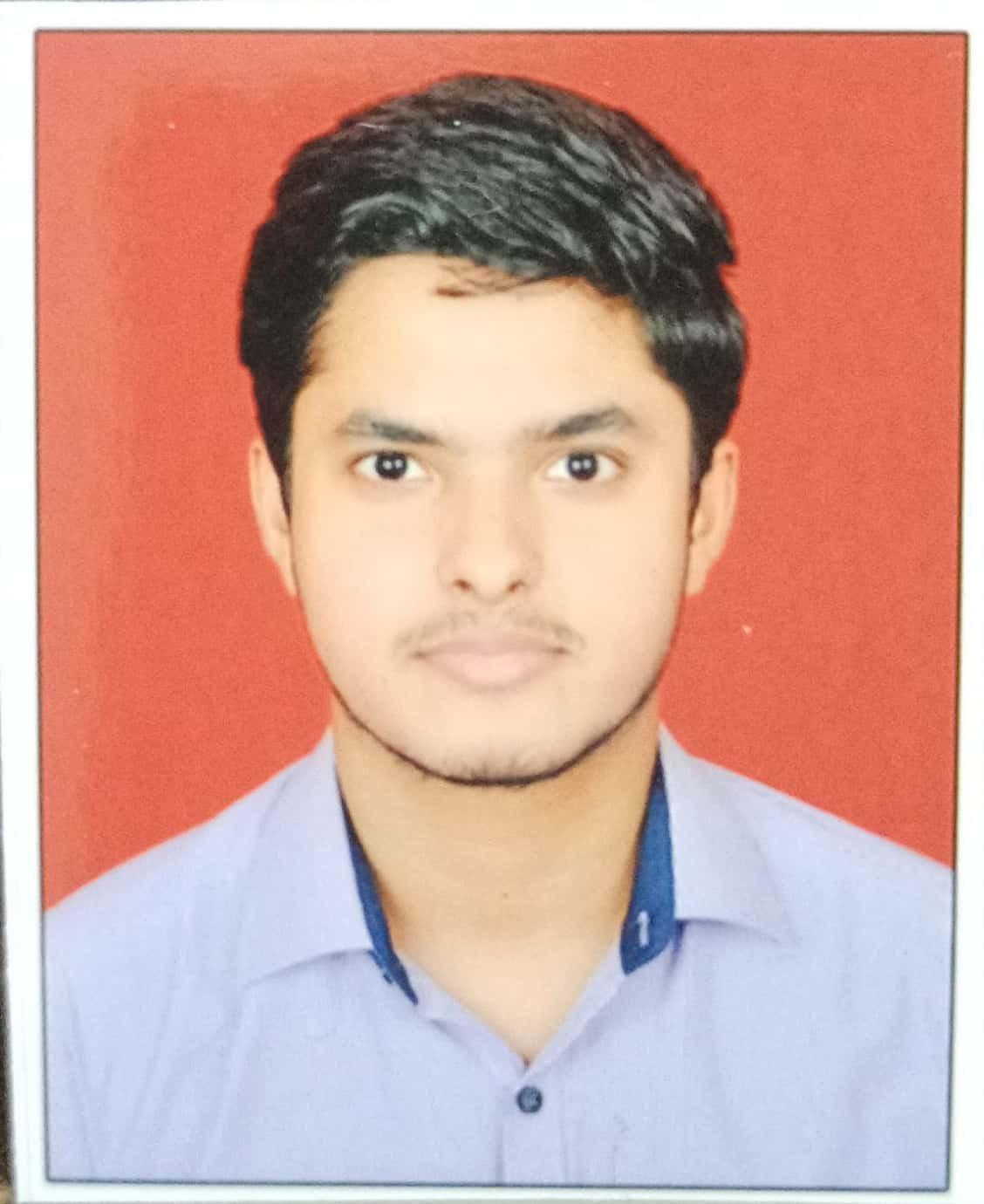 Subham Kumar Panda
