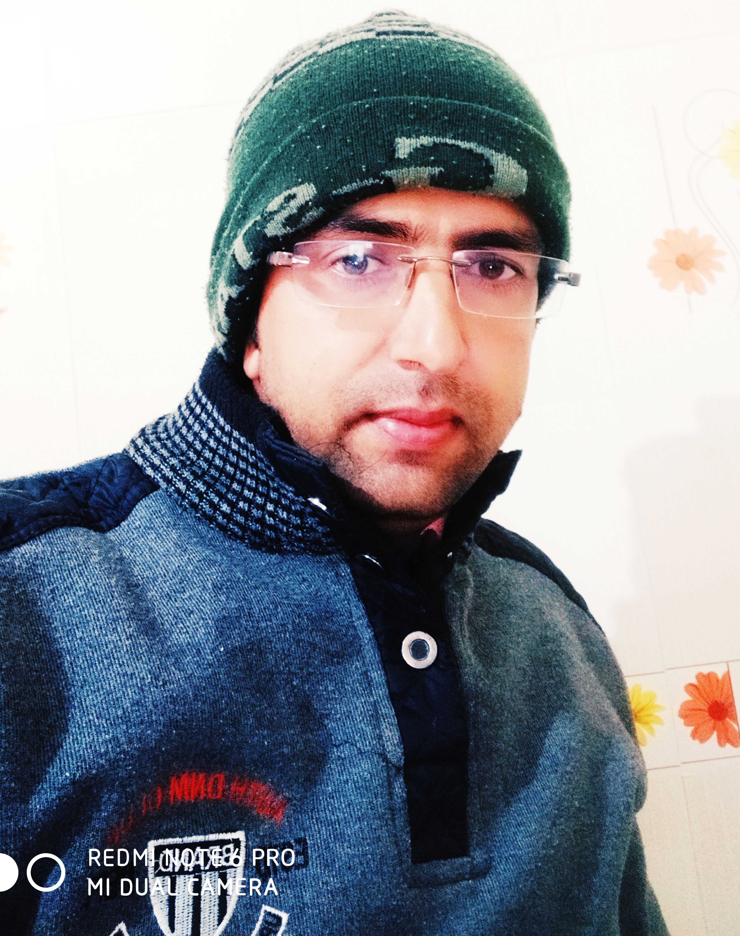 Brij Mohan Sharma
