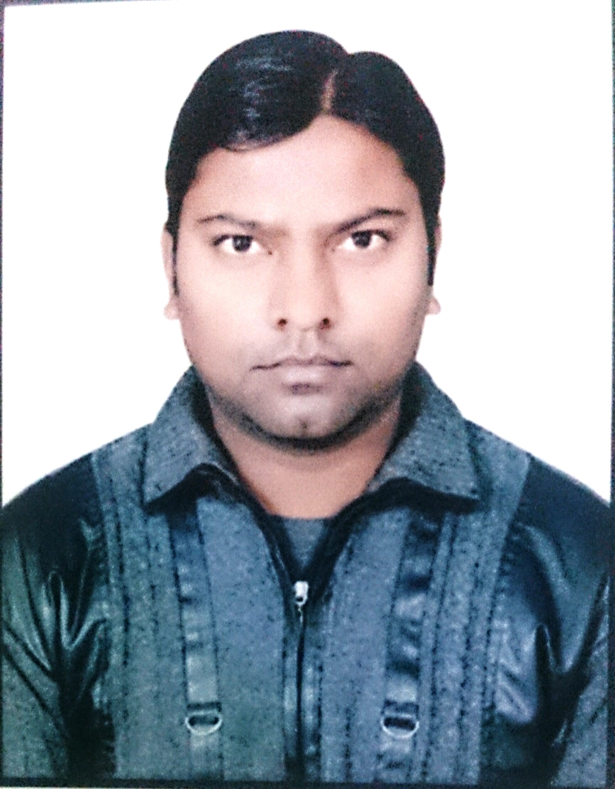 Sunil Yadav