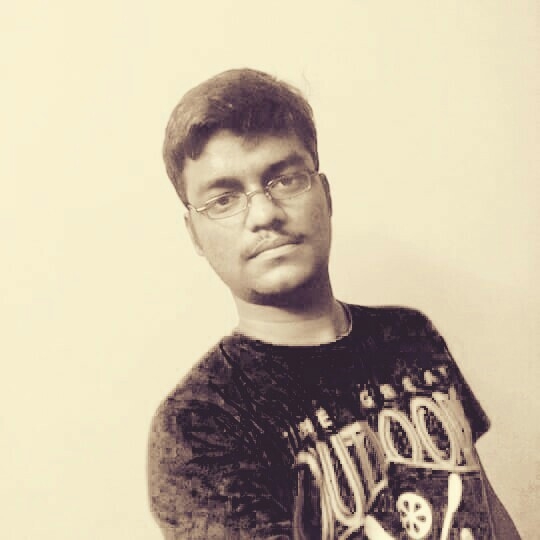 Chiranjeevi Mohanan