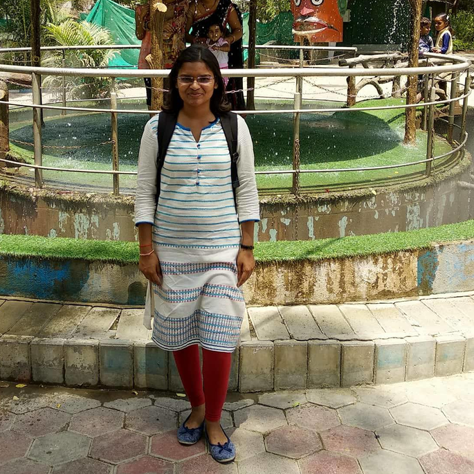Sushmita Singh