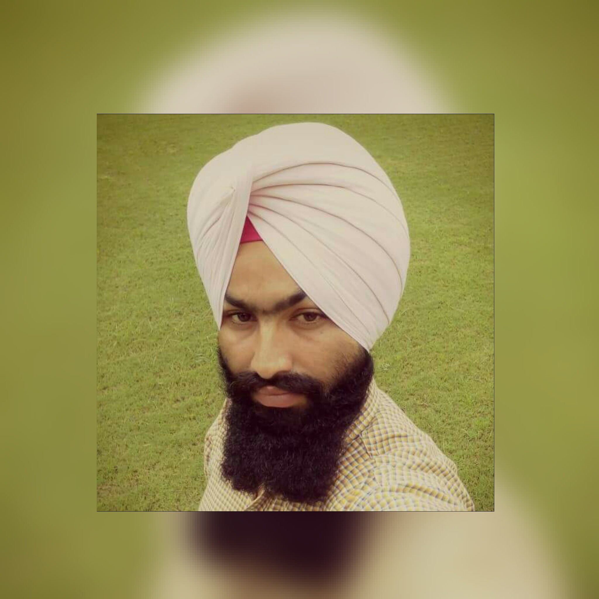 Tarnbir Singh