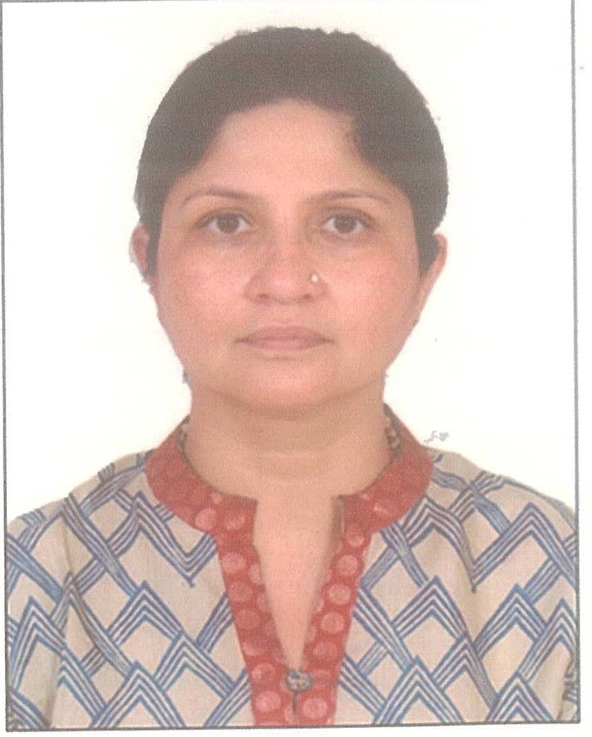 Sabeena Bahri