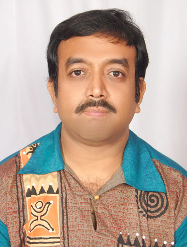 Dr. Mriganka De Sarkar