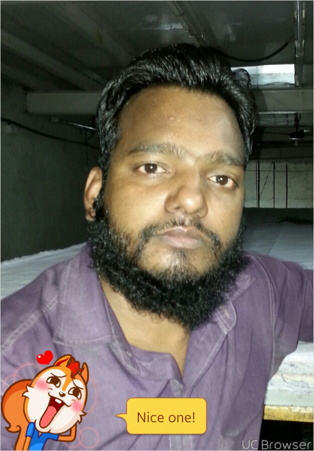 Mohammad Jafar Ansari