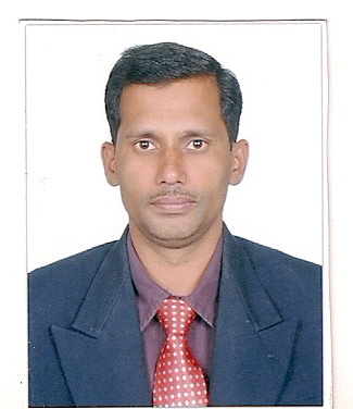 Sanjay Kurkute