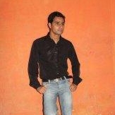 Sachin Dharwan