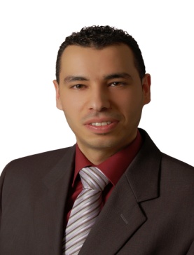 Ahmed Abushamleh