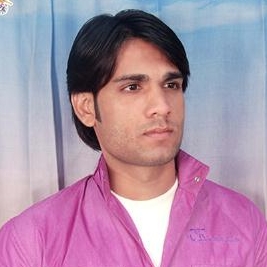 Manoj Kumar