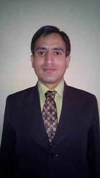 Om Parkash