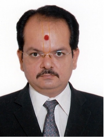 Dharmendra C. Gohel