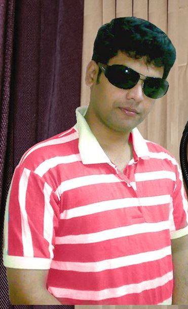 Sarthak Kumar