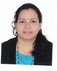 Renuka Sunil