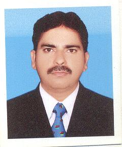 Aslam Ali