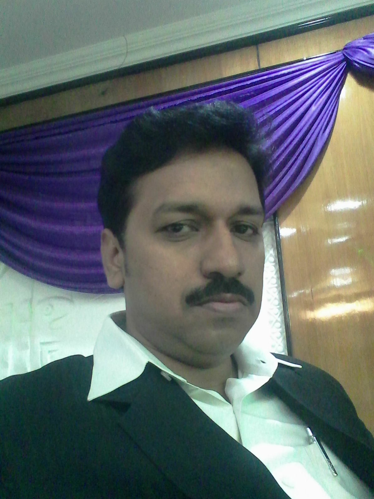Pravin Anand