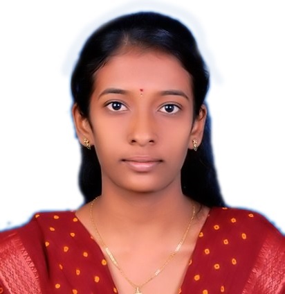 Valluri Dedeepya
