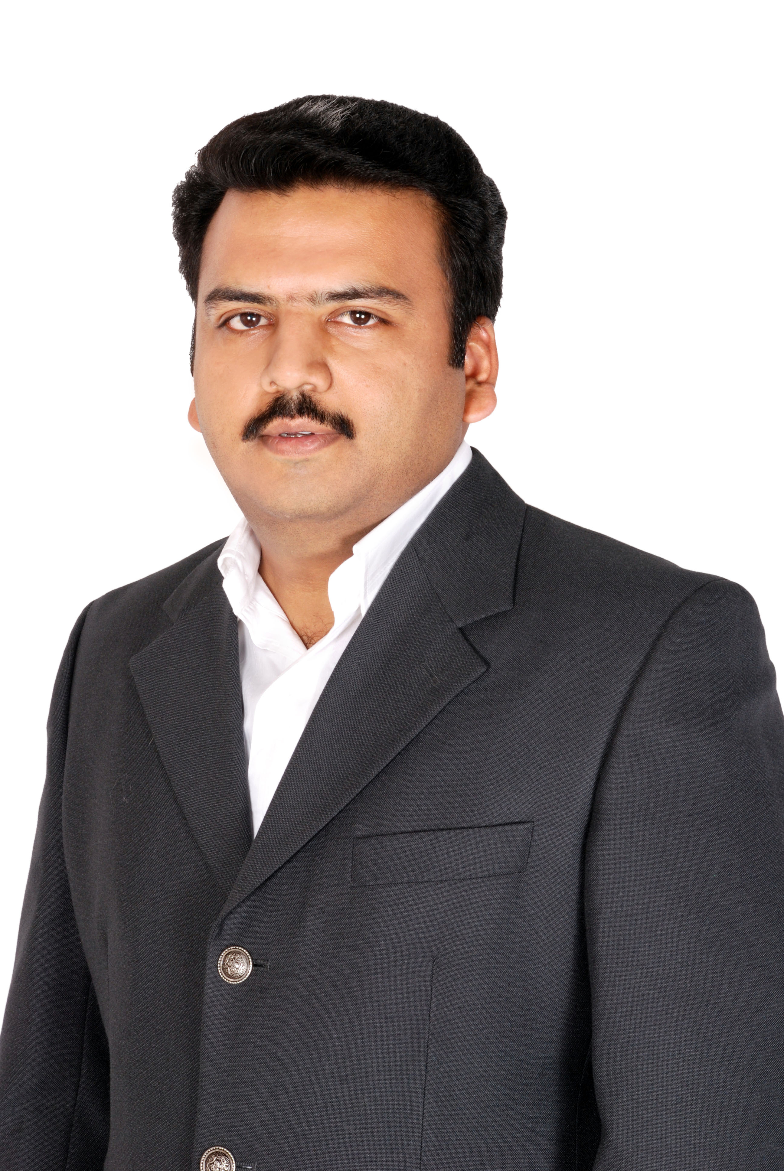 Nithin Jadav S