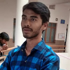 Bhargav Krishna Jonna