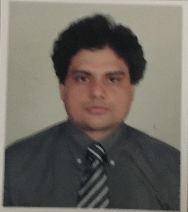 Bhartendu Sharma