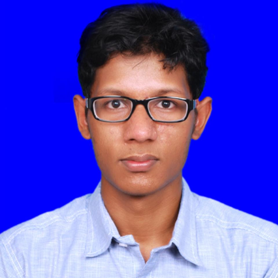 Haranadh C