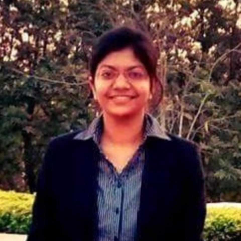 Aastha Goyal
