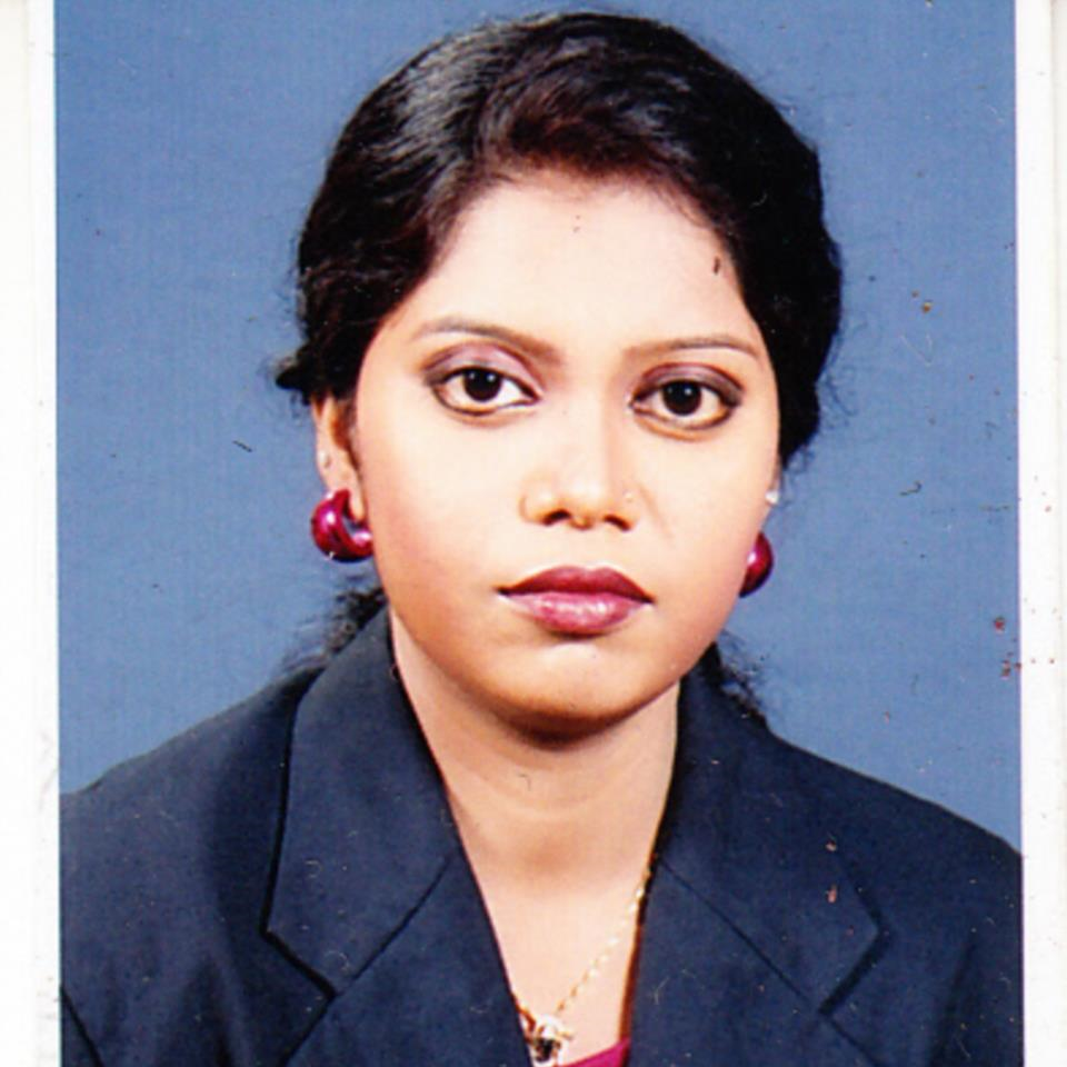 Chitra Dutta