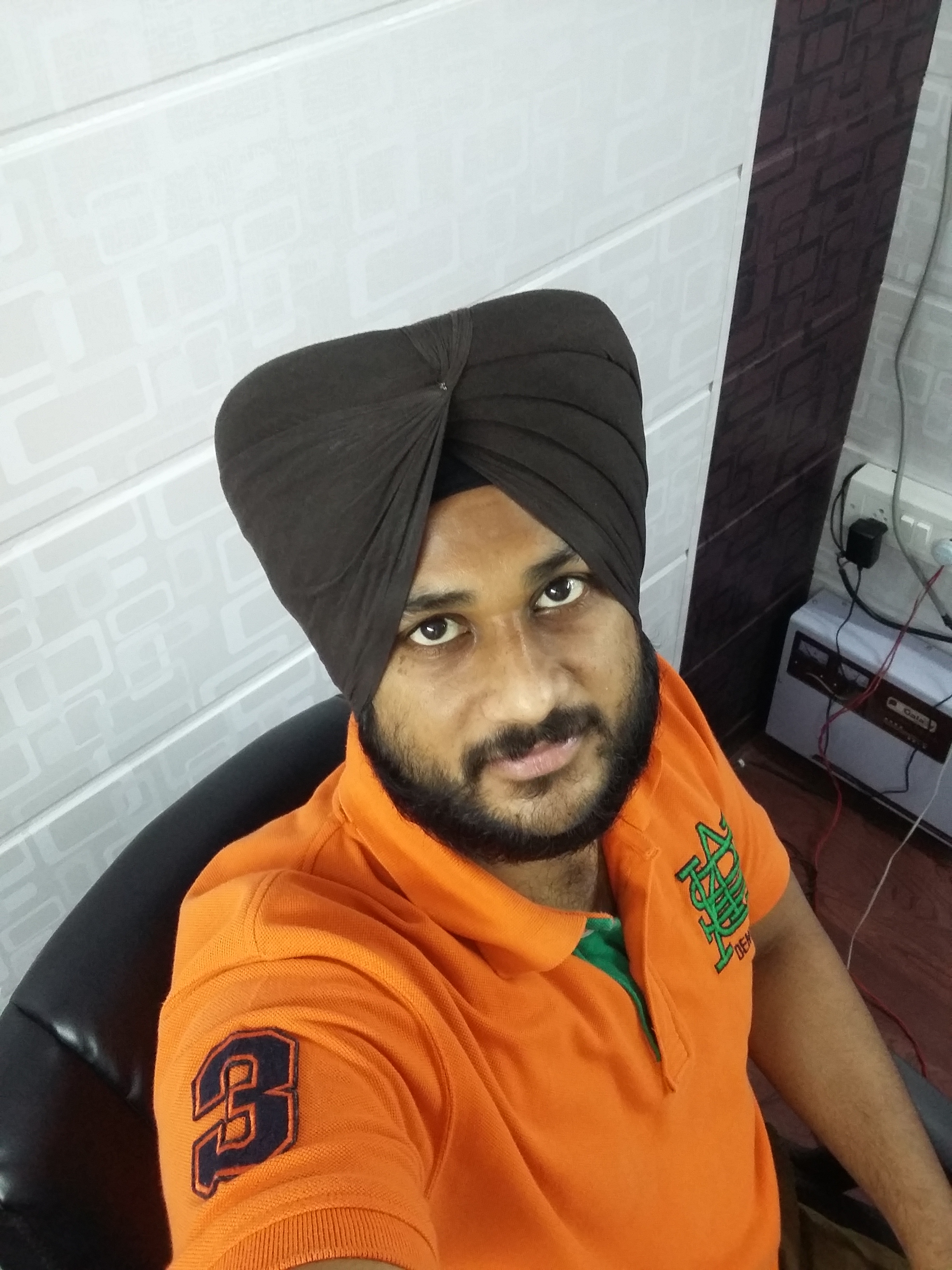 Hardev Singh