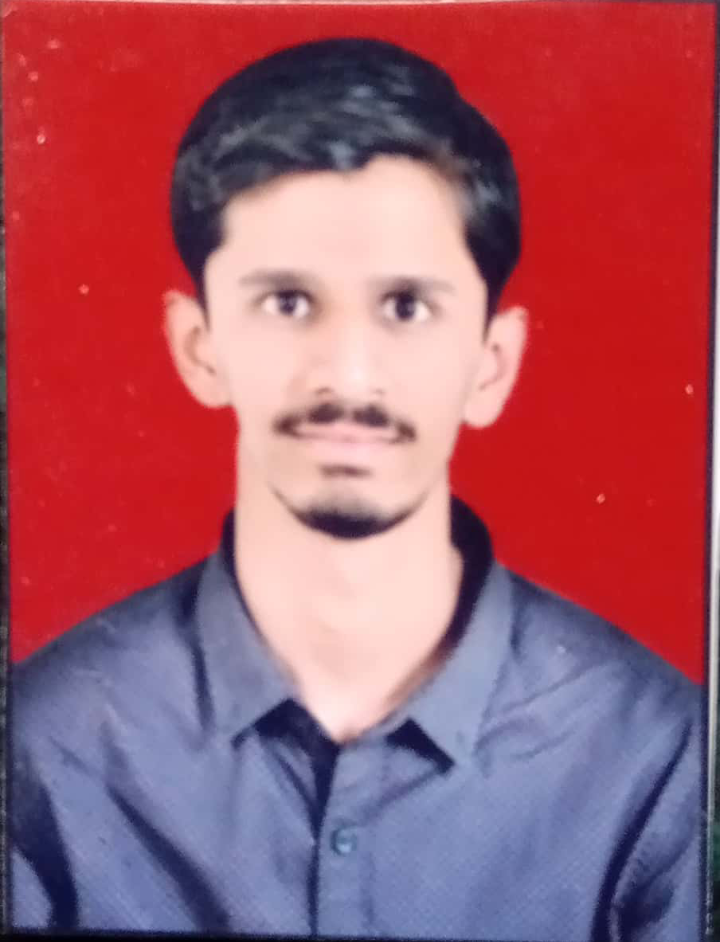 Hrishikesh Athalye