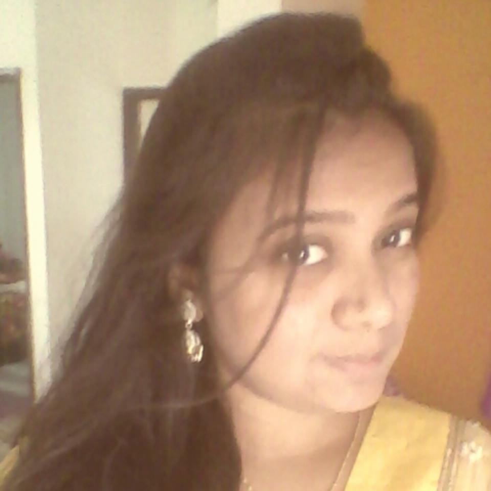 Veena Abhishiktha