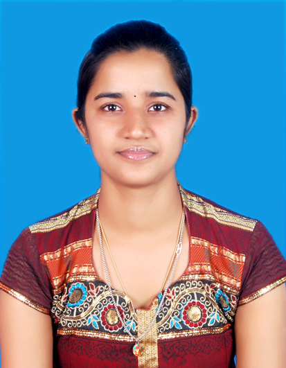 Smita Mishra