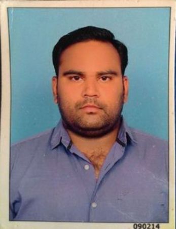 Nagaraj Bhandarkar
