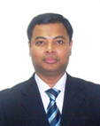 Sanjib Chetia