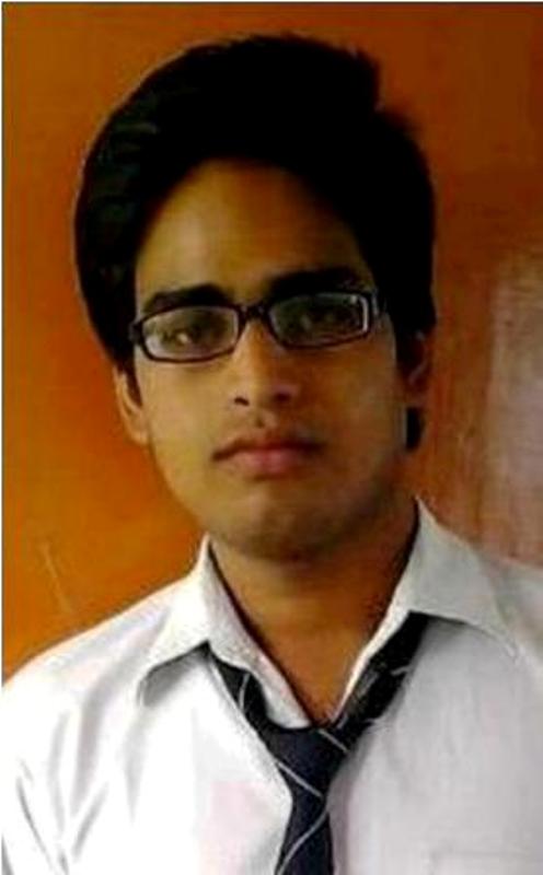 Sachin Sharma