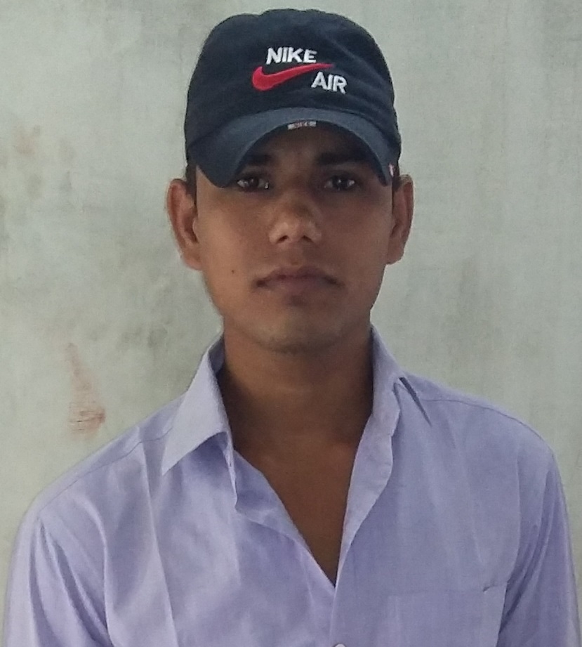 Suman Kumar