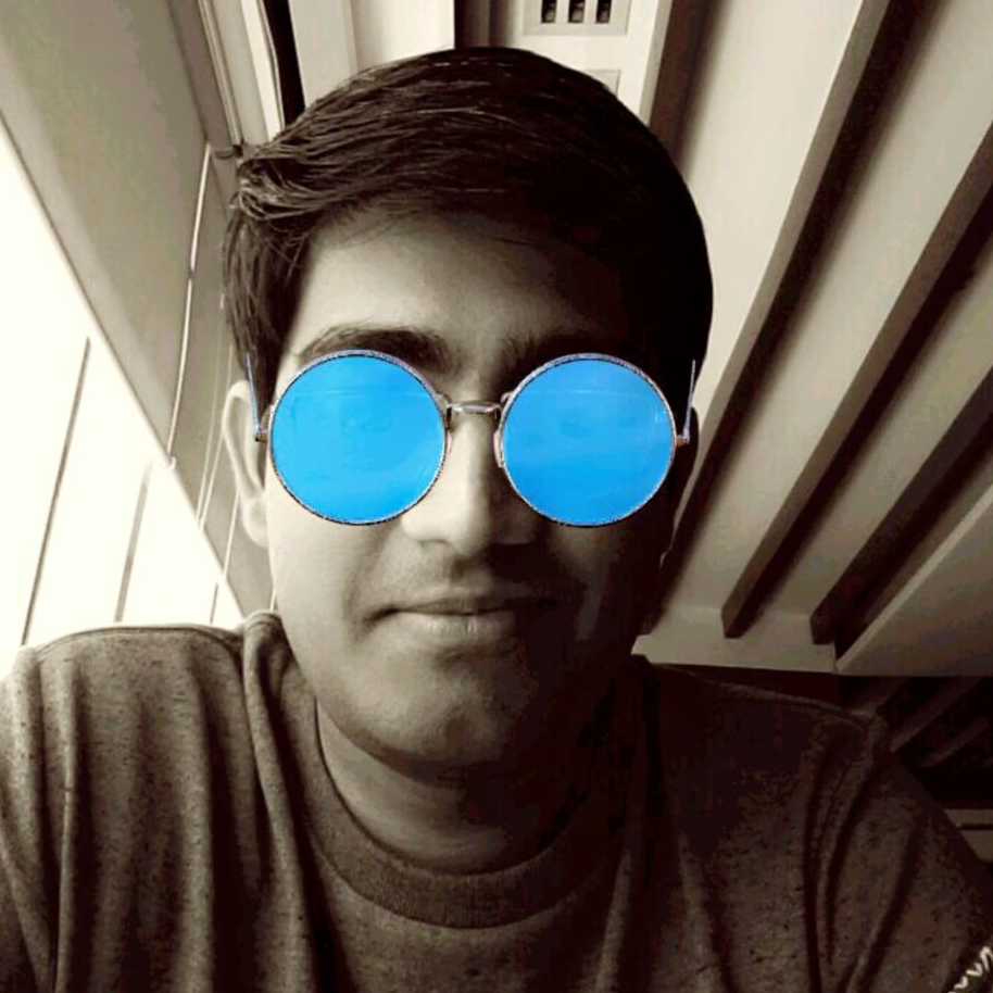 Ajeet Yadav