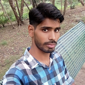 Satish Kumar Gupta