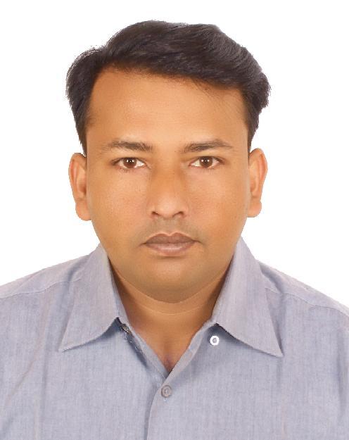 Md. Mahbubur Rahman