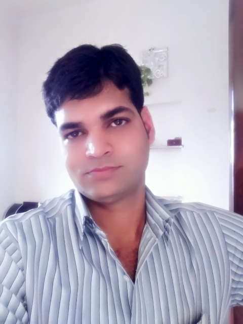 Deepak Kataria