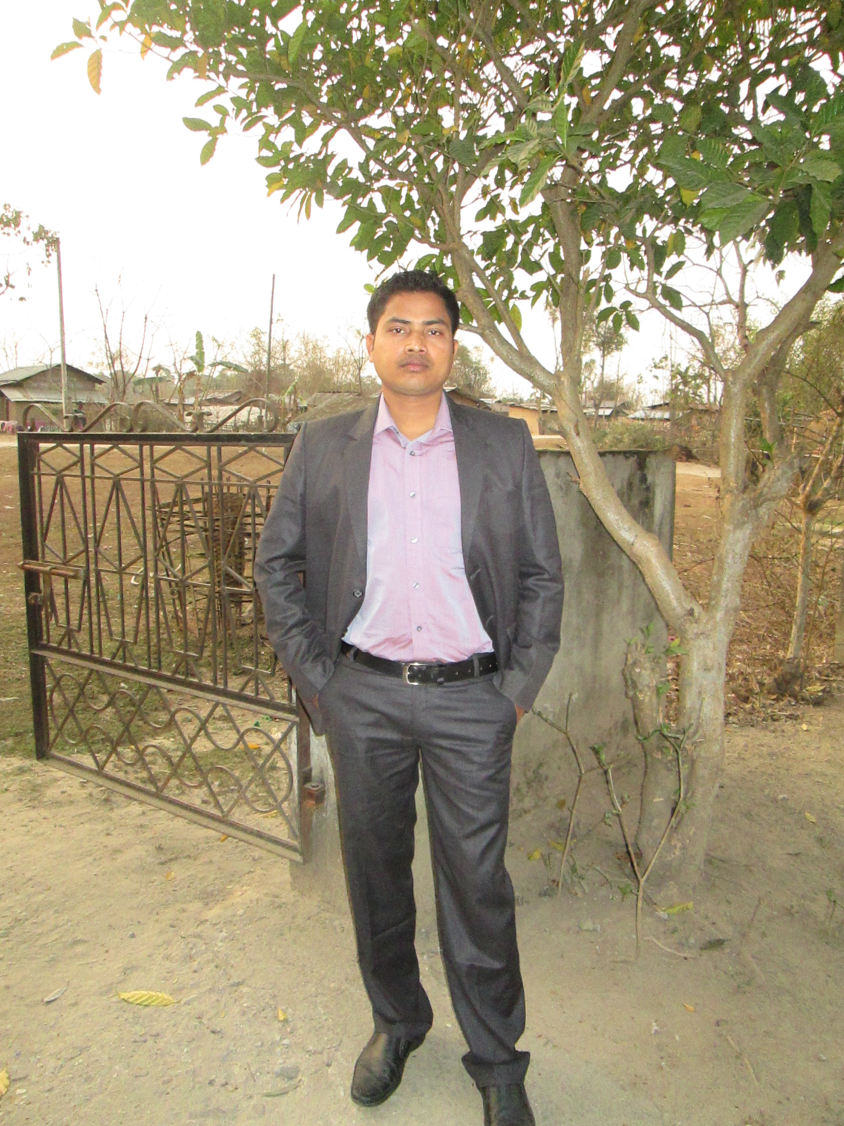 Krishna Lohar