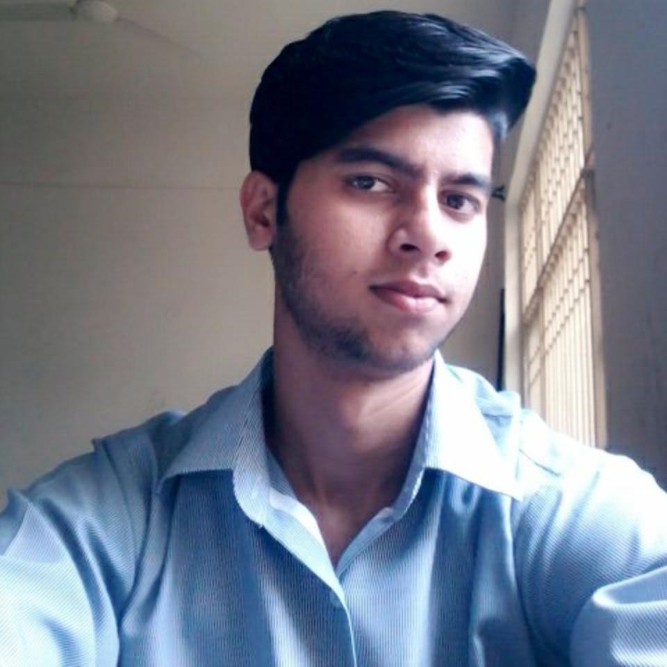 Bishal Jha