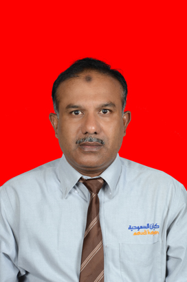 Gufran Ahmed