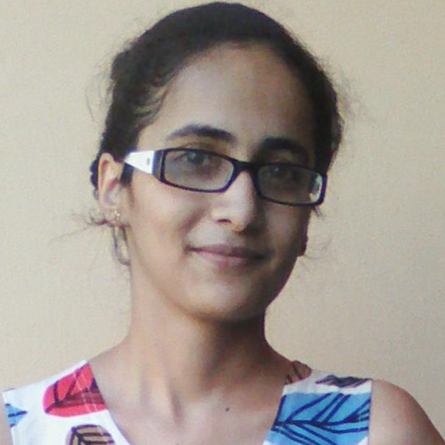 Divya Miglani