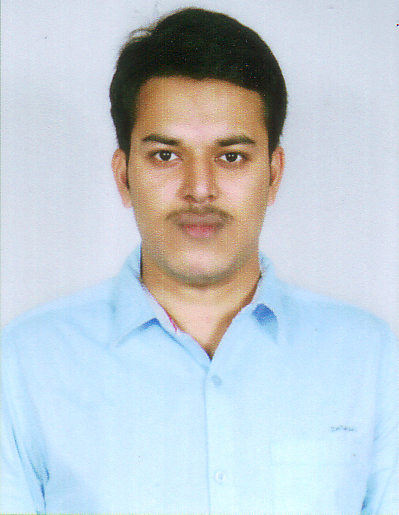 Chintala Vishal Krishna