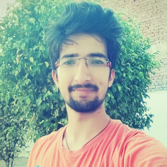 Amit Kumar