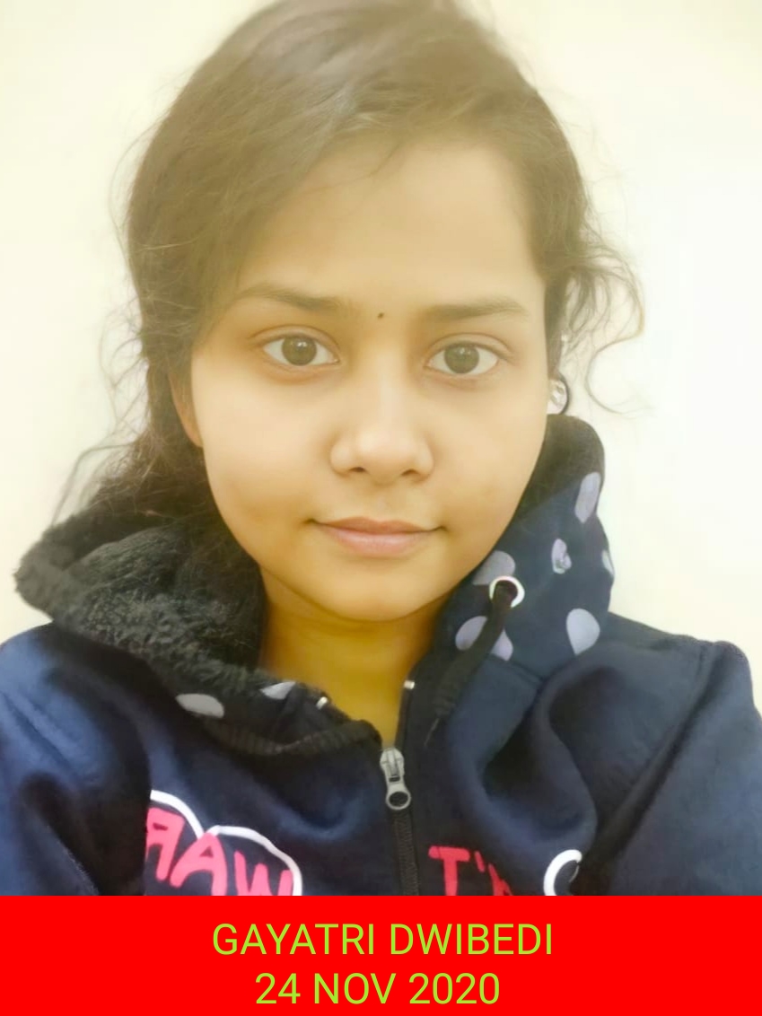 Gayatri Dwibedi
