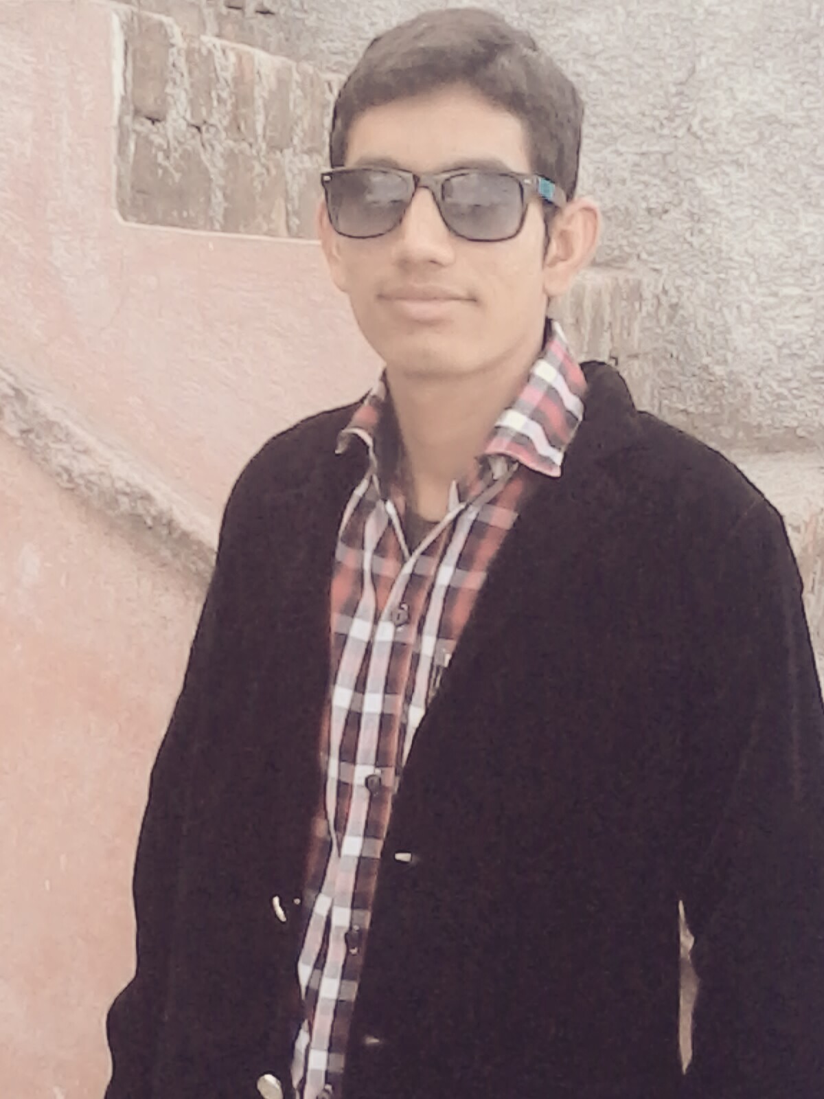 Rohit Patel