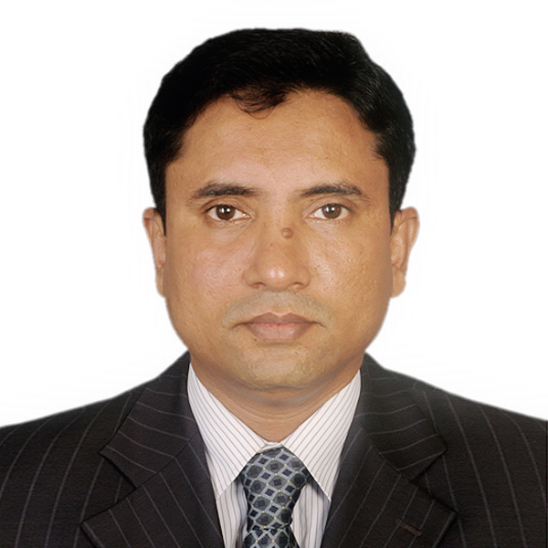 Monzur Md. Kawser