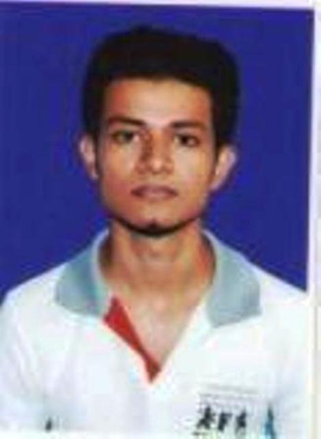 Suman Das