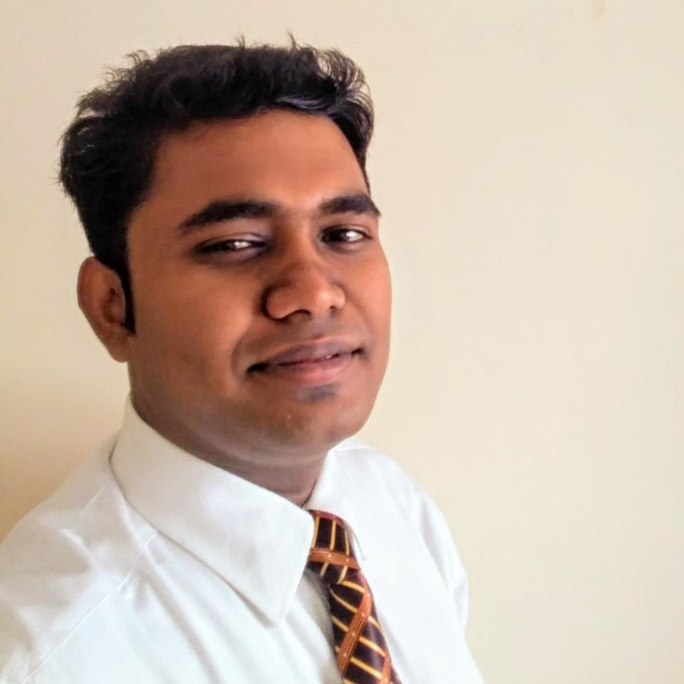 Somnath Ghosh