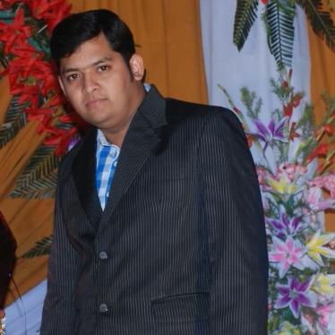Dr Biswajit Mishra